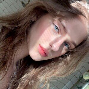 Meet your Posher, Aubrey